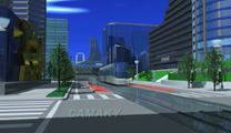 LRT　Smart City